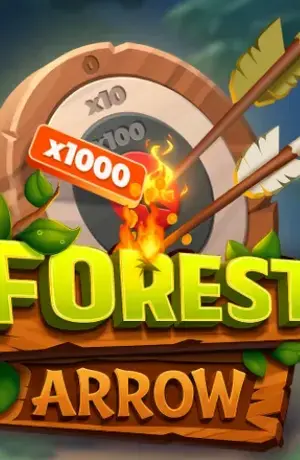 Forest Arrow