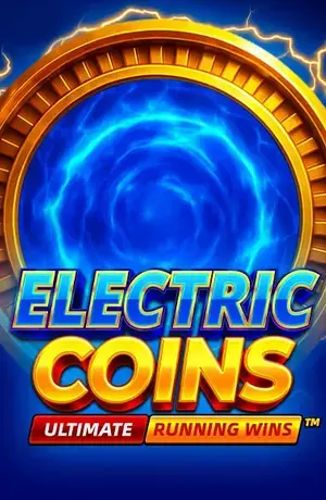 Electric Coins Ultimate Running Wilds