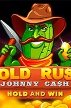 Gold Rush with Johnny Cash