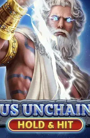 Zeus Unchained Hold & Hit