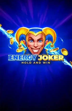 Energy Joker Hold and Win