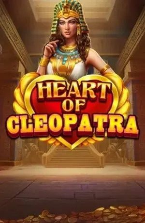 Cash of Cleopatra